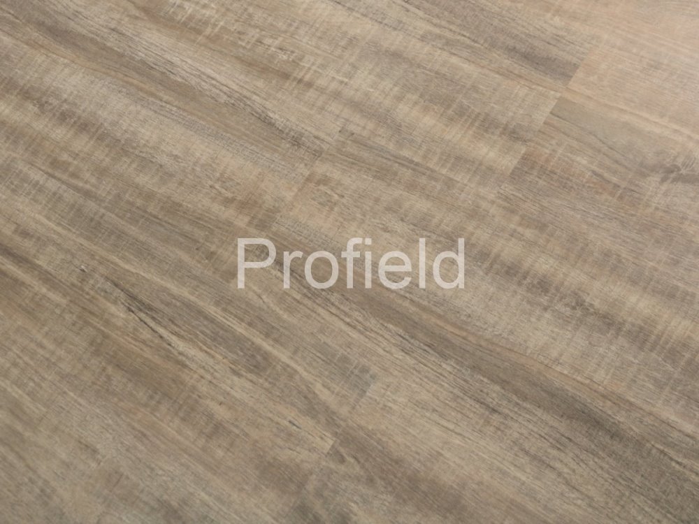HSPC ламинат "Profield" Тик натуральный (1200*228*5,5 мм) — купить в Улан-Удэ