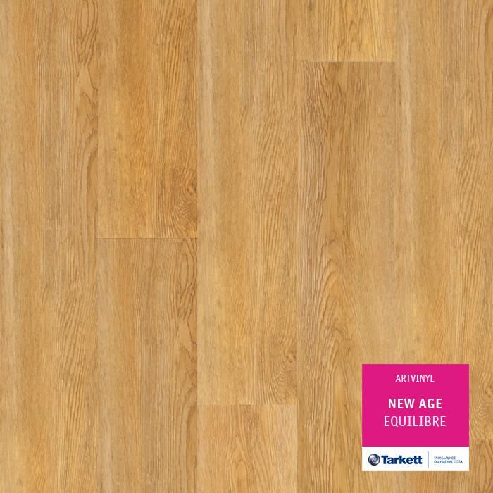 Плитка ПВХ "Tarkett" New Age Equilibre (914,4*152,4*2,1 мм) — купить в Улан-Удэ