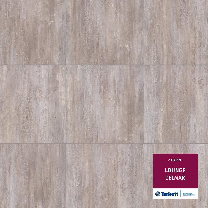 Виниловая плитка "Tarkett" Lounge Delmar (457,2*457,2*3,0 мм) — купить в Улан-Удэ