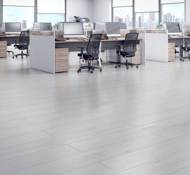 SPC ламинат "Royce" Sense Дуб Кайлас 701 (1200*180*4 мм) — купить в Улан-Удэ