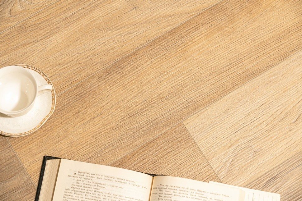 Виниловый ламинат "Bonkeel" Style Дуб Бонди (1200*125*4 мм) — купить в Улан-Удэ