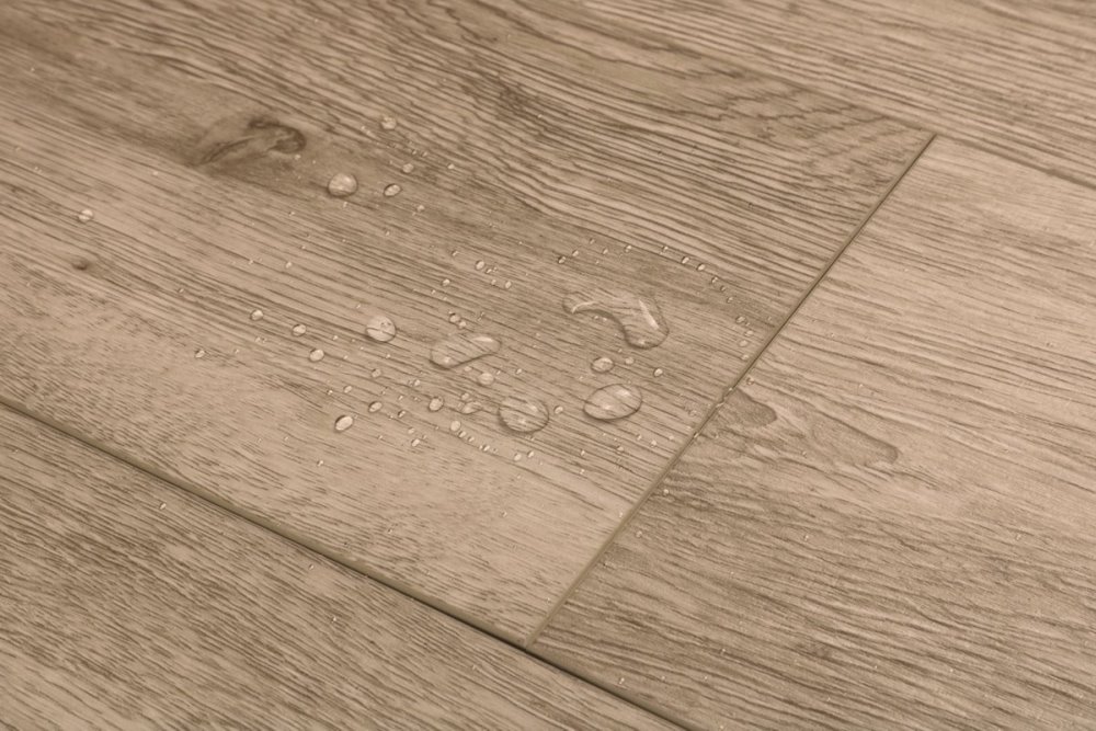 LVT плитка "Profield" Дуб Мадейра (915,4*152,4*2,5 мм) — купить в Улан-Удэ