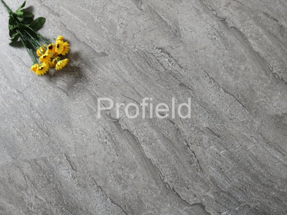 HSPC ламинат "Profield" Камень Грей (610*305*5,5 мм) — купить в Улан-Удэ