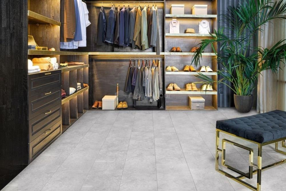 Каменно-полимерная плитка "Alpine Floor" Элдгея (609,6*304,8*5,5мм) — купить в Улан-Удэ