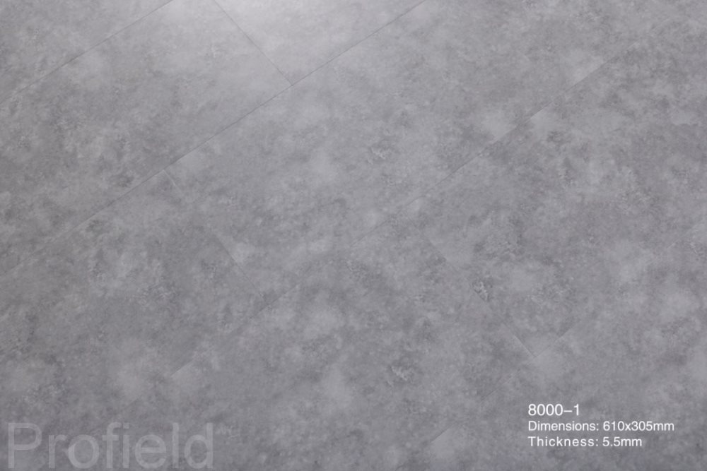 SPC ламинат "Profield" Трионо марбл (305*610*5,5 мм) — купить в Улан-Удэ