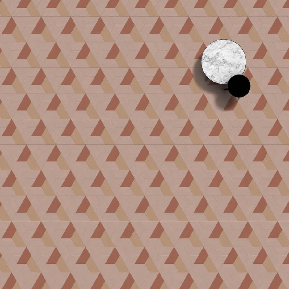 Виниловая плитка Vortex 367 (453*196*2,5 мм) — купить в Улан-Удэ