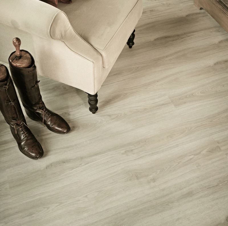 Кварцвиниловая плитка "DeArt Floor" Strong Ясень Королевский (935*187*2,5мм) — купить в Улан-Удэ