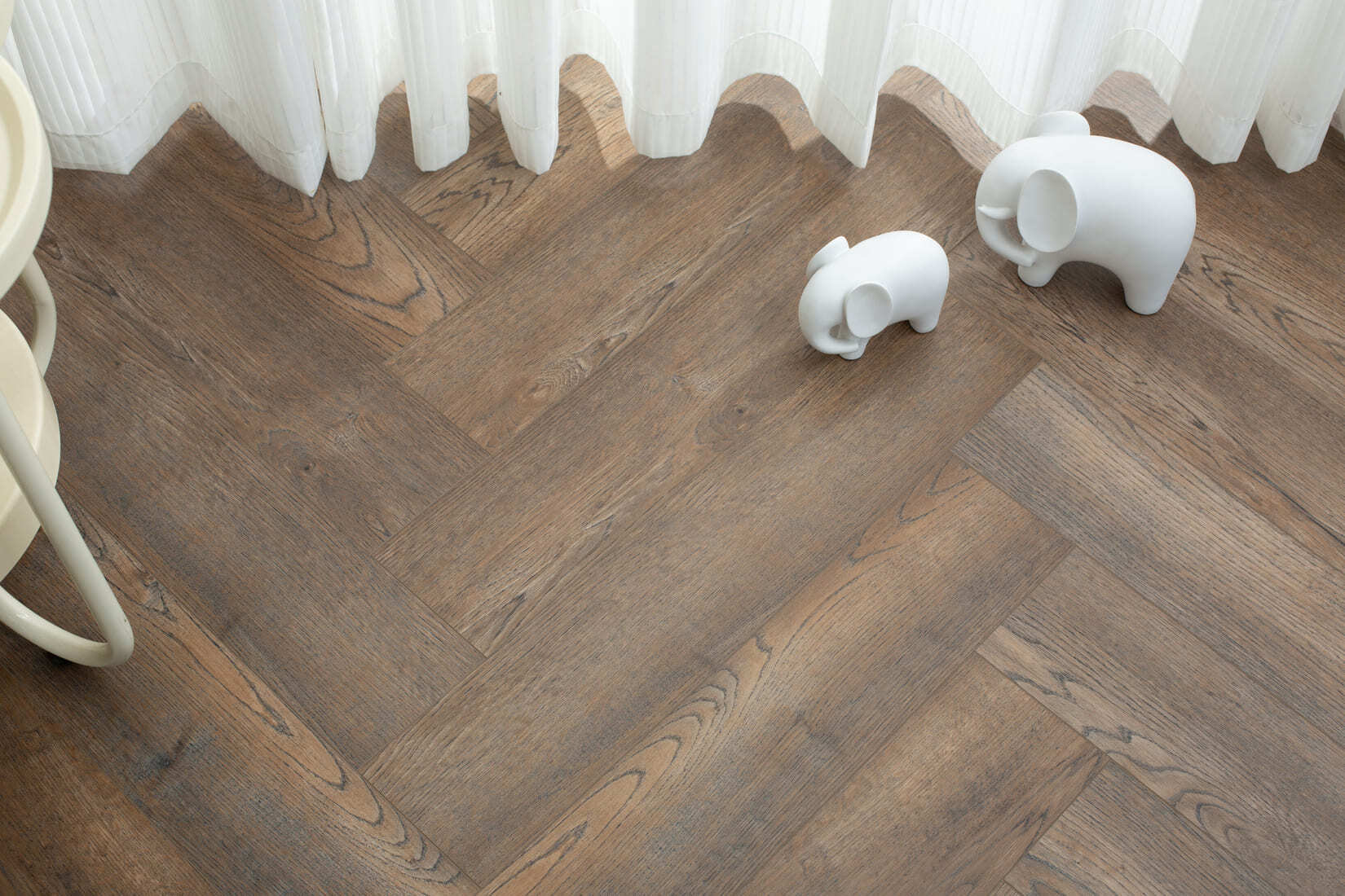 Плитка SPC "OneFloor" 3026 А,В  ЁЛКА (640*128*4 мм) — купить в Улан-Удэ