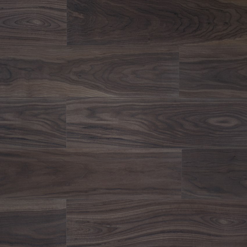 Плитка каменно-полимерная "Art Tile" Орех Манжурский (1220*181*5,5 мм) — купить в Улан-Удэ