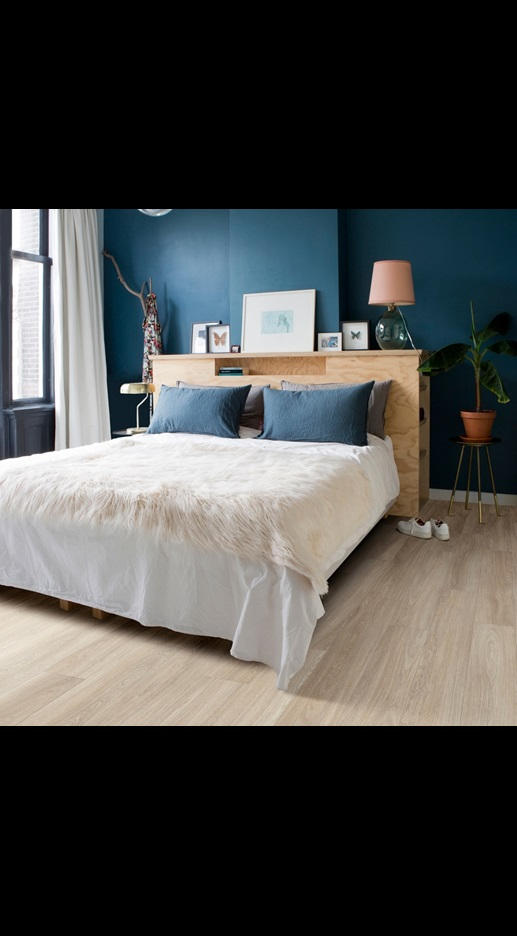 Замковая ПВХ плитка Noble Oak 236 (1251*189*5 мм) — купить в Улан-Удэ