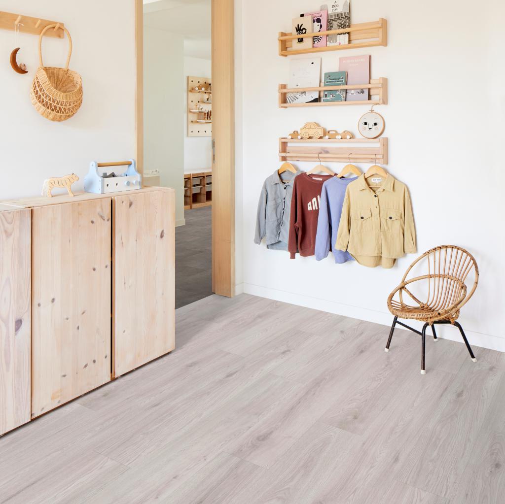 SPC ламинат "Adelar" Eterna Easy 05221 Chapman Oak (1220*181*5 мм) — купить в Улан-Удэ