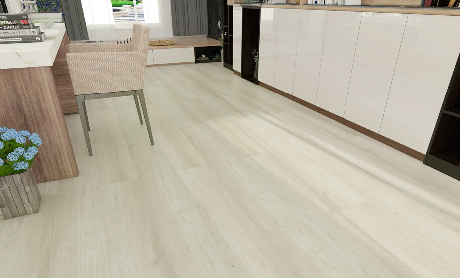 Ламинат SPC AquaMax Дуб Акменс (1524*228*4,5 мм) — купить в Улан-Удэ