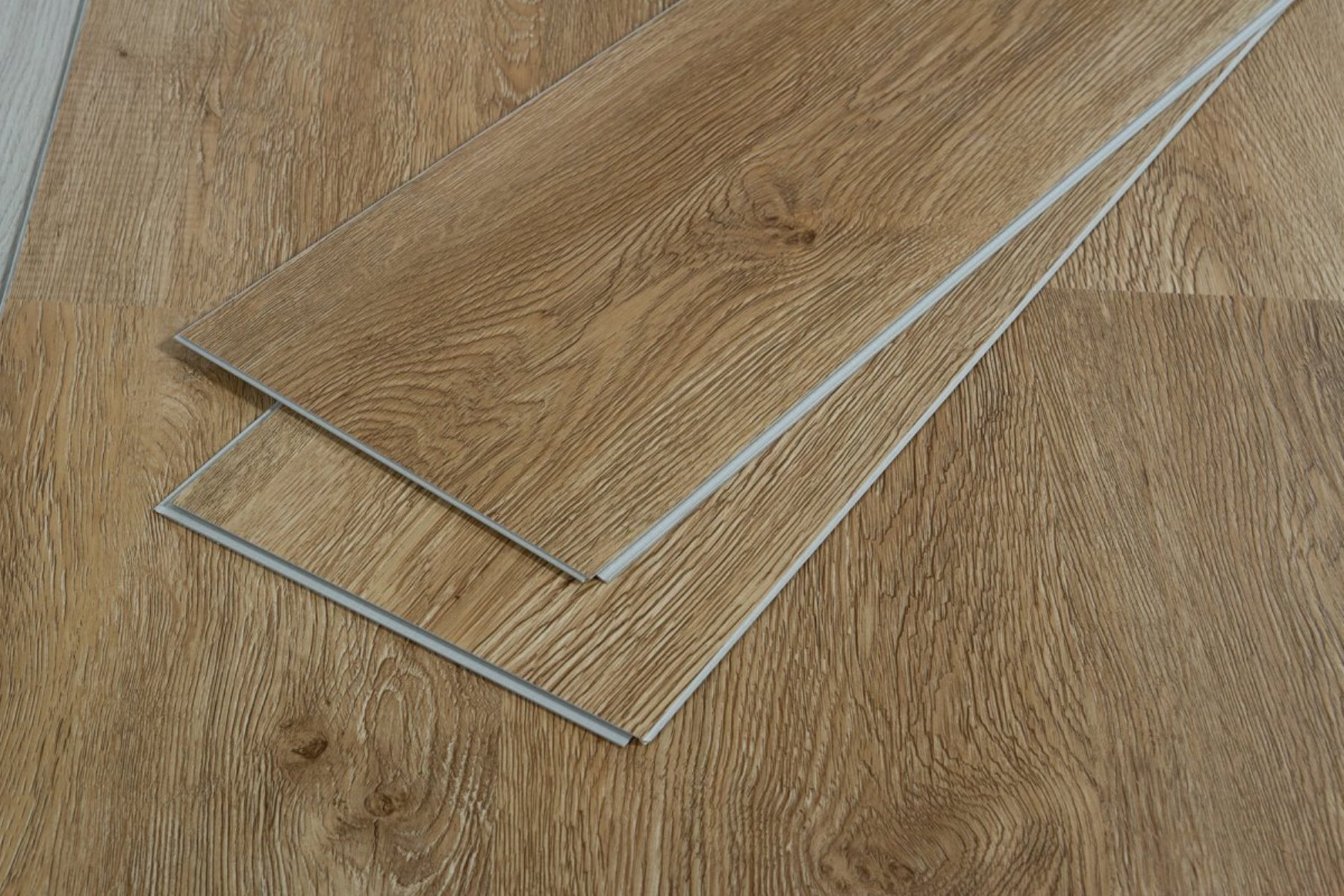 SPC ламинат "OneFloor" ЕСО 5001 (4V фаска) (1220*184*4 мм) — купить в Улан-Удэ