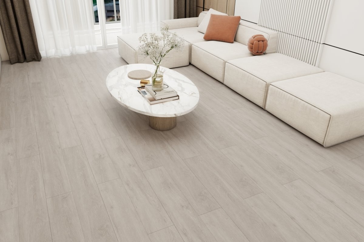 SPC ламинат "Profield" Дуб Кьявари (1220*184*4 мм) — купить в Улан-Удэ