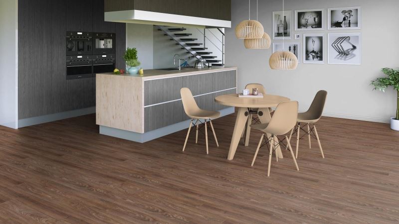 Виниловая плитка "Tarkett" New Age Sense (914,4*101,6*2,1 мм) — купить в Улан-Удэ