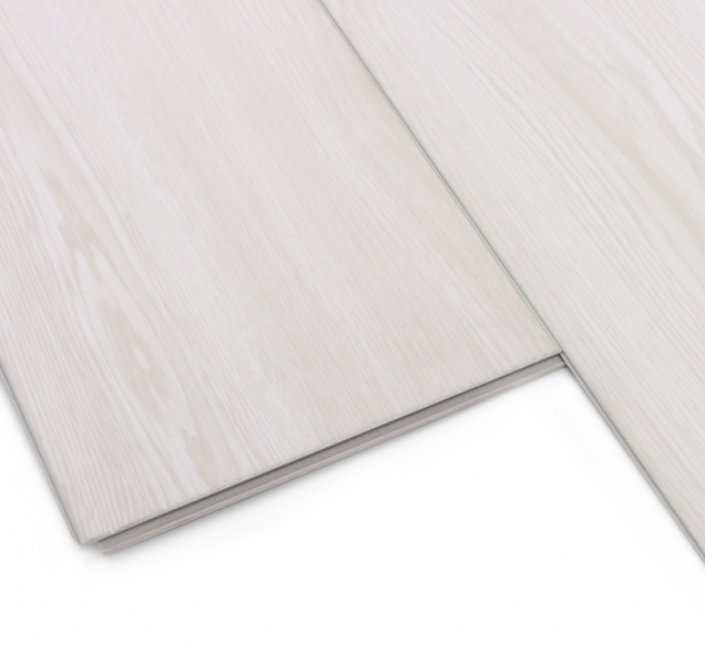 SPC ламинат "CronaFloor" Wood 4V Дуб Беленый (1200*180*4 мм) — купить в Улан-Удэ