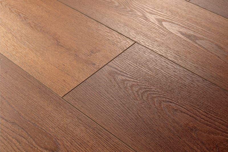 Замковая ПВХ плитка "Aquafloor" AF8026XXL (1800*228*8 мм) — купить в Улан-Удэ