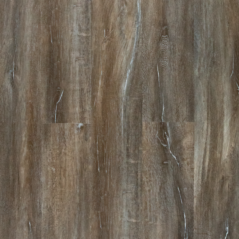 Замковая ПВХ плитка Дуб Гояс 208 (1200*182*4 мм) — купить в Улан-Удэ