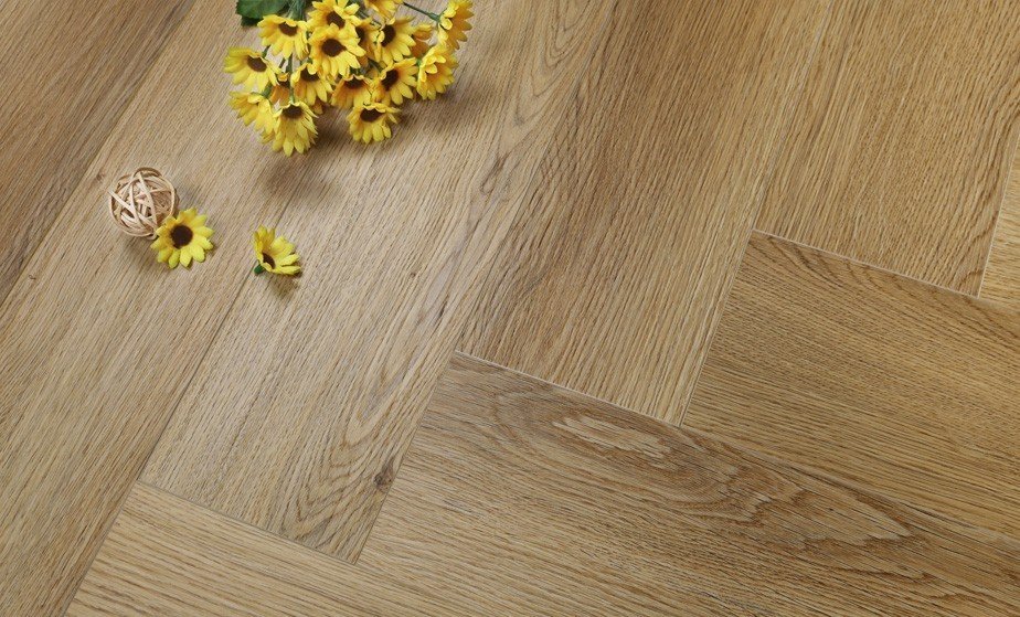 Ламинат SPC AquaMax Дуб Монтуар (640*128*4 мм) — купить в Улан-Удэ