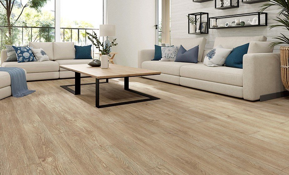 Ламинат SPC AquaMax Дуб Гренада (1220*151*4,5 мм) — купить в Улан-Удэ