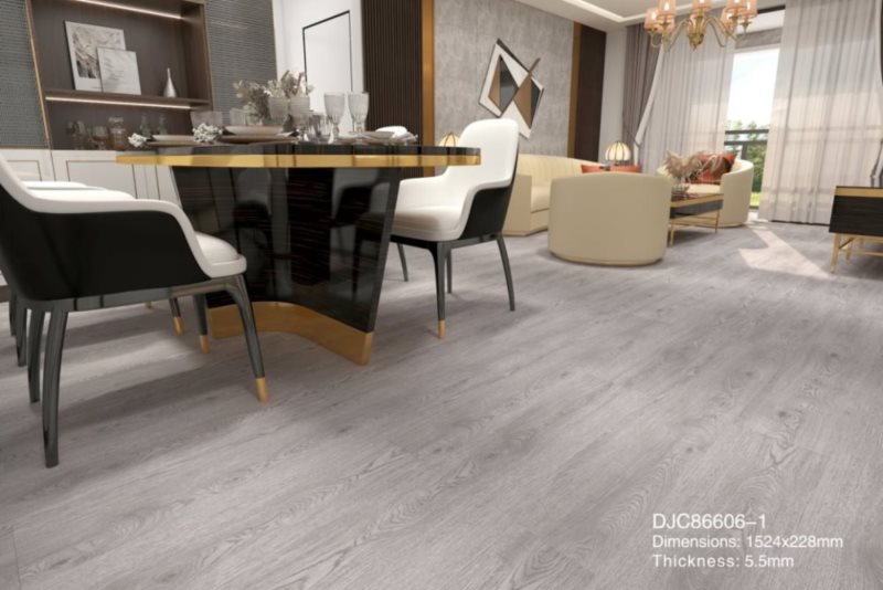 SPC ламинат "Profield" Дуб Шелтон (228*1524*5,5 мм) — купить в Улан-Удэ