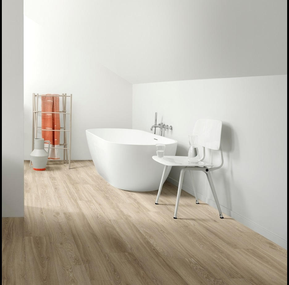 Замковая ПВХ плитка Vista Oak 330 (1251*189*5 мм) — купить в Улан-Удэ