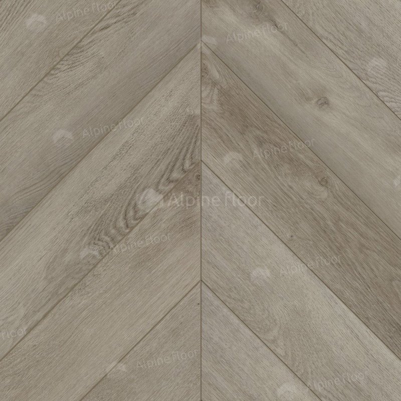 LVT плитка "Alpine Floor" Дуб Фантазия (555*127*2,5 мм) — купить в Улан-Удэ