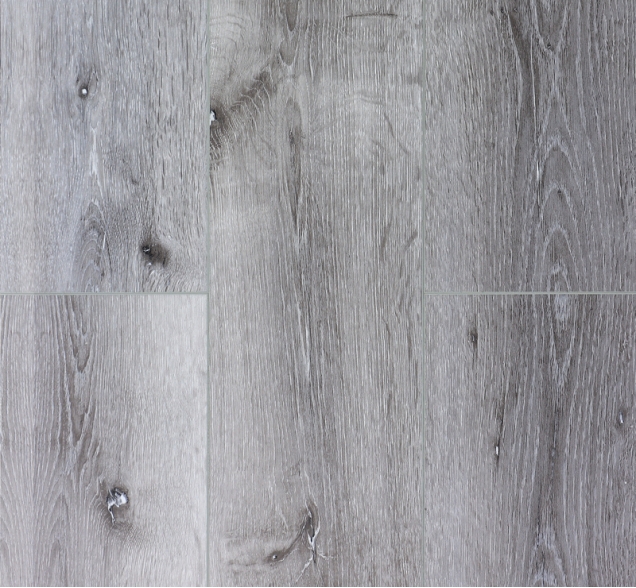 SPC ламинат "CronaFloor" Wood 4V Дуб Серый (1200*180*4 мм) — купить в Улан-Удэ