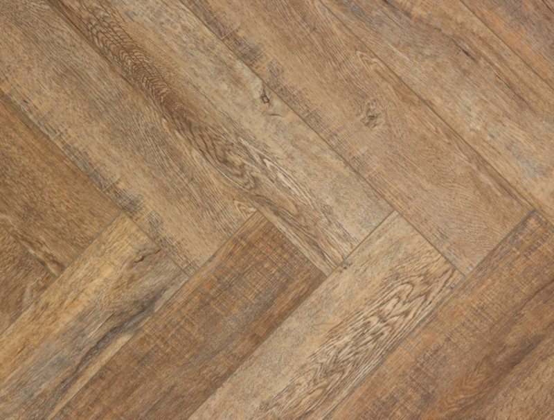 SPC плитка "Bonkeel" Дуб Махо (640*128*4мм) — купить в Улан-Удэ