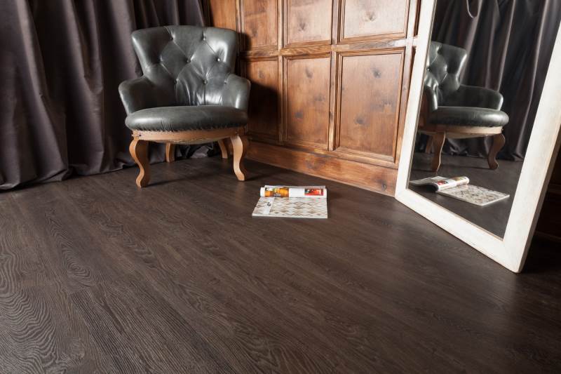 Кварцвиниловая плитка "Aquafloor" Glue AF6053 (1219,2*177,8*2мм) — купить в Улан-Удэ