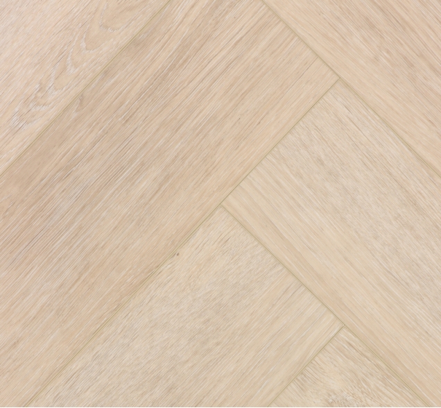 Виниловый ламинат SPC "Cronafloor" Herringbone Дуб Дижон (640*128*4,5 мм) — купить в Улан-Удэ