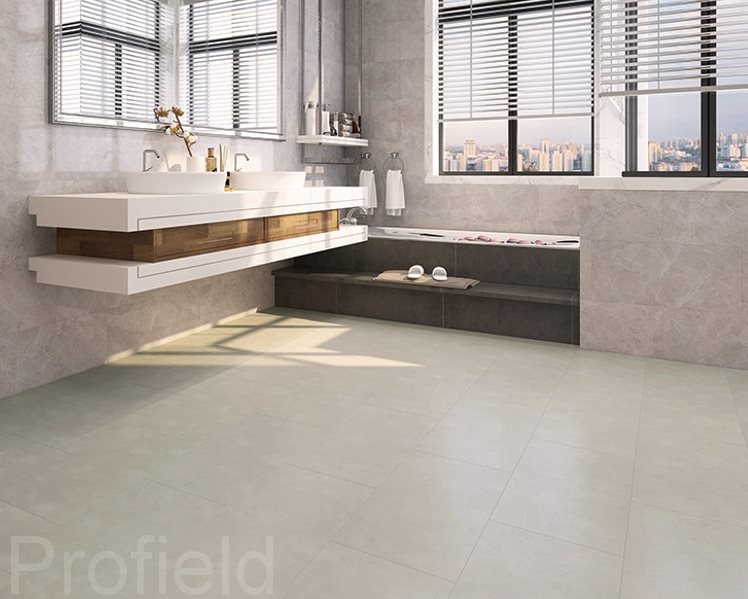 SPC ламинат "Profield" Портланд стоун (615*311*5,5 мм) — купить в Улан-Удэ