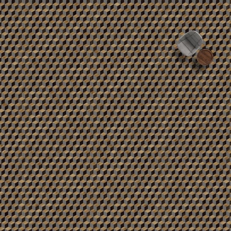 Виниловая плитка Diamond 271 (113,16*196*2,5 мм) — купить в Улан-Удэ