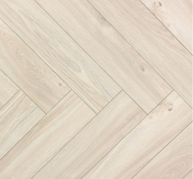 Виниловый ламинат SPC "Cronafloor" Herringbone Дуб Ницца (640*128*4,5 мм) — купить в Улан-Удэ