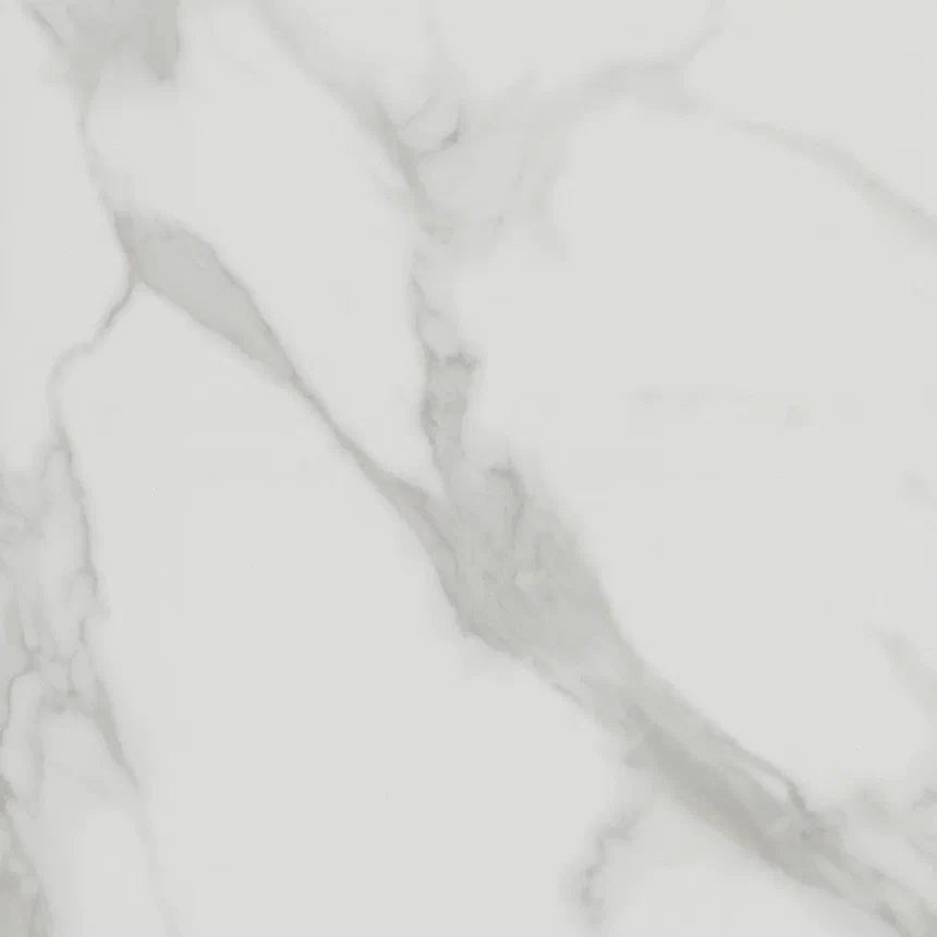 SPC ламинат "Invictus" Pure Marble Snow (907*450*4мм) — купить в Улан-Удэ