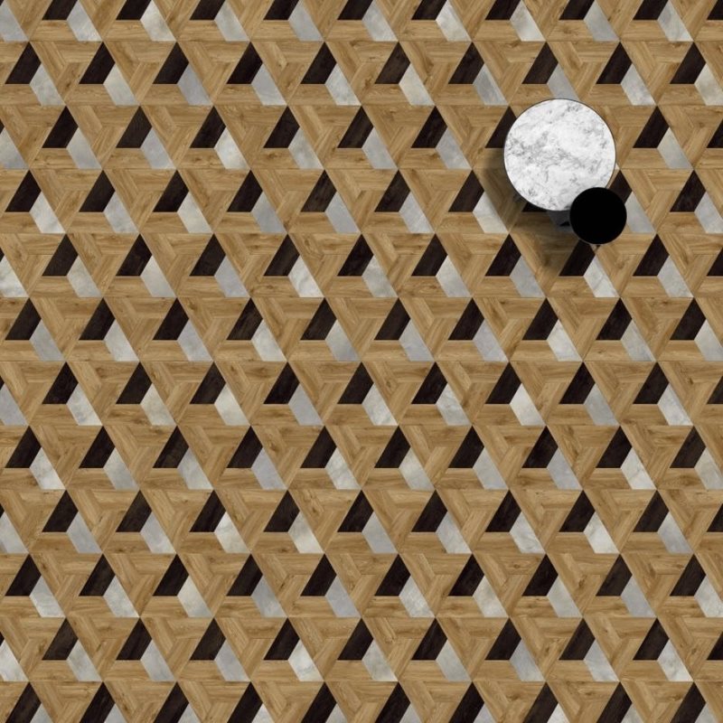 Виниловая плитка Vortex 366 (453*196*2,5 мм) — купить в Улан-Удэ