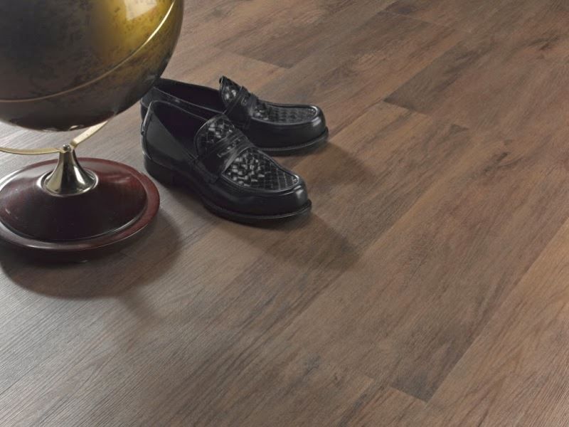 Кварцвиниловая плитка "DeArt Floor" Lite Дуб Шервуд (935*187*2,0мм) — купить в Улан-Удэ