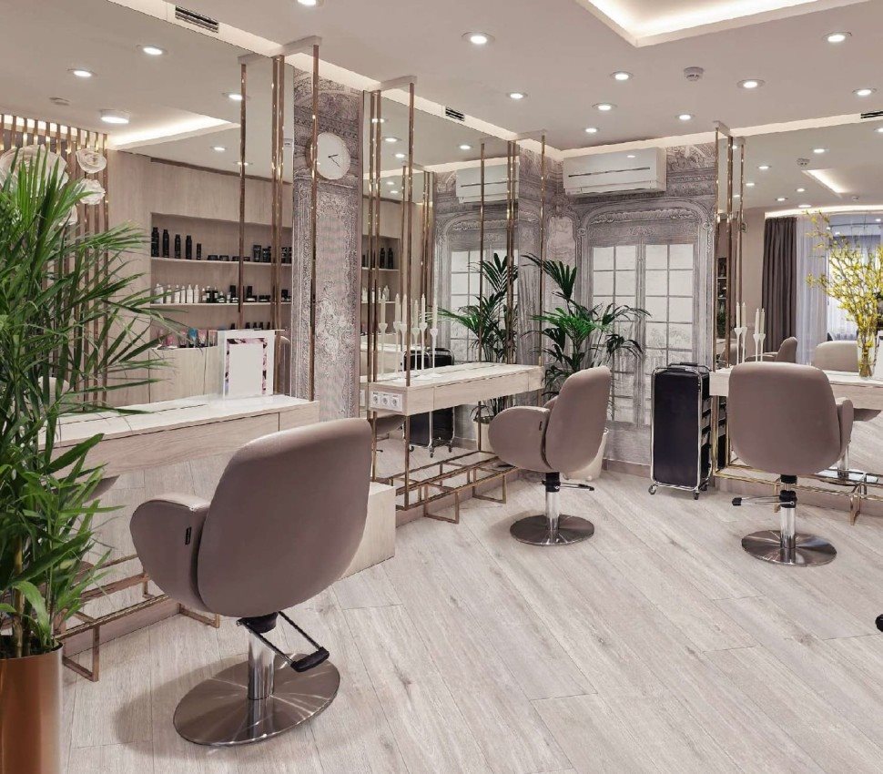 Виниловый ламинат "Cronafloor" Дуб Эрзи (1200*180*3,5 мм) — купить в Улан-Удэ