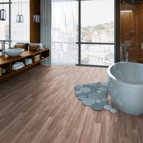 Виниловая плитка "Tarkett" Lounge Acoustic (914,4*152,4*3,0 мм) — купить в Улан-Удэ