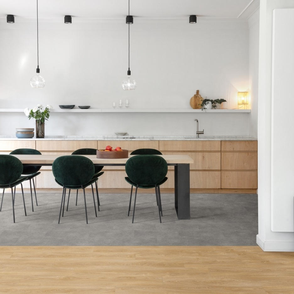 Замковая ПВХ плитка Cantera 46930 (610*303*6 мм) — купить в Улан-Удэ