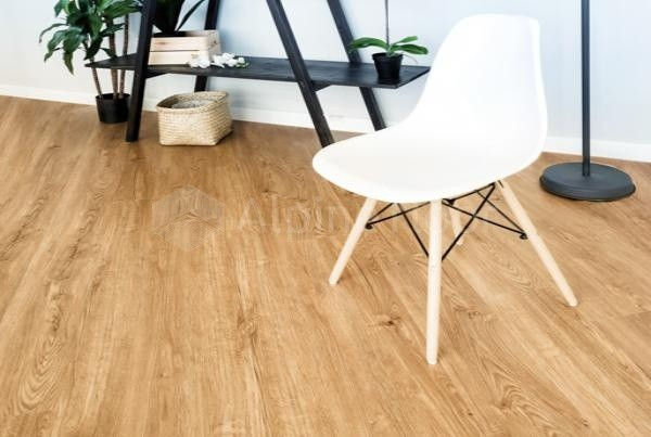 Замковая ПВХ плитка Секвойя Royal  (1219*184*3,2мм) — купить в Улан-Удэ