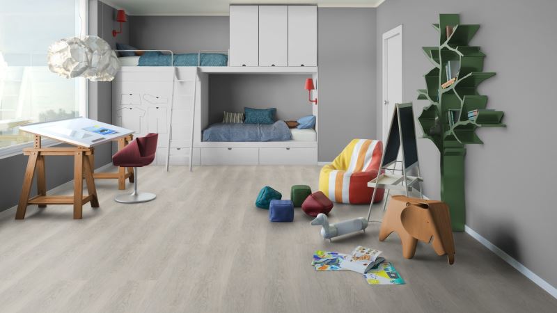 Замковая ПВХ плитка "Tarkett" Michael (1220*200,8*4,4 мм) — купить в Улан-Удэ