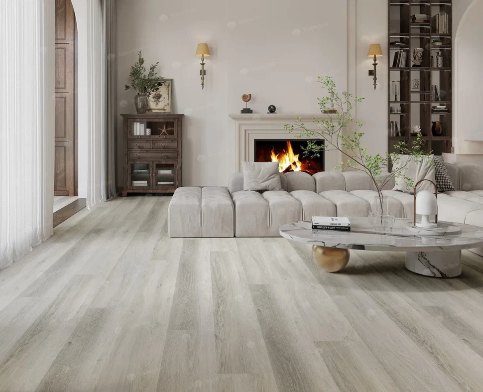 Виниловый ламинат "Alpine Floor" Premium XL Дуб Дия (1800*229*8 мм) — купить в Улан-Удэ