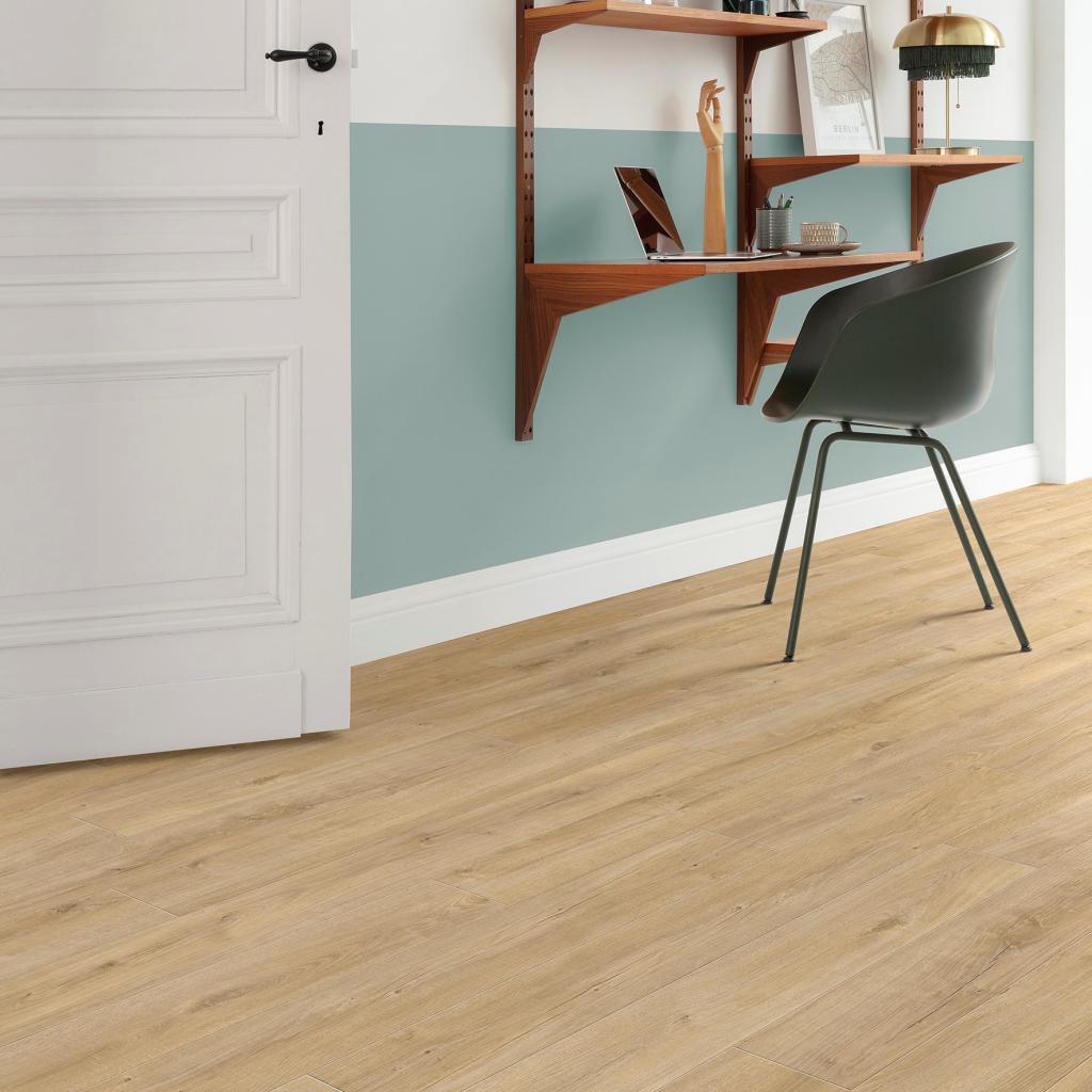 SPC ламинат "Adelar" Eterna Easy 05325 Sebastian Oak (1220*181*5 мм) — купить в Улан-Удэ