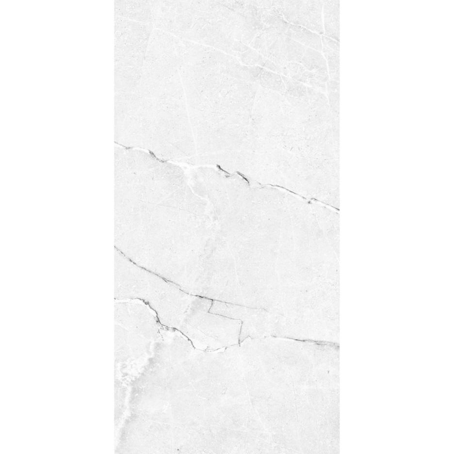 Замковая ПВХ плитка Carrara Marble 112 (610*303*5 мм) — купить в Улан-Удэ