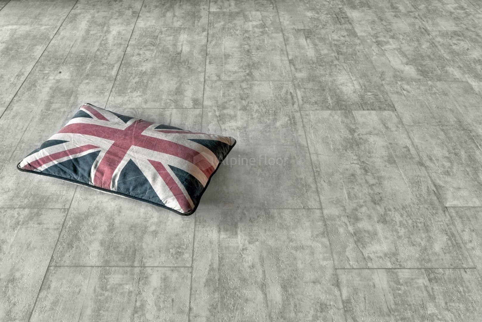 Замковая ПВХ плитка Ратленд  (609,6*304,8*4мм) — купить в Улан-Удэ