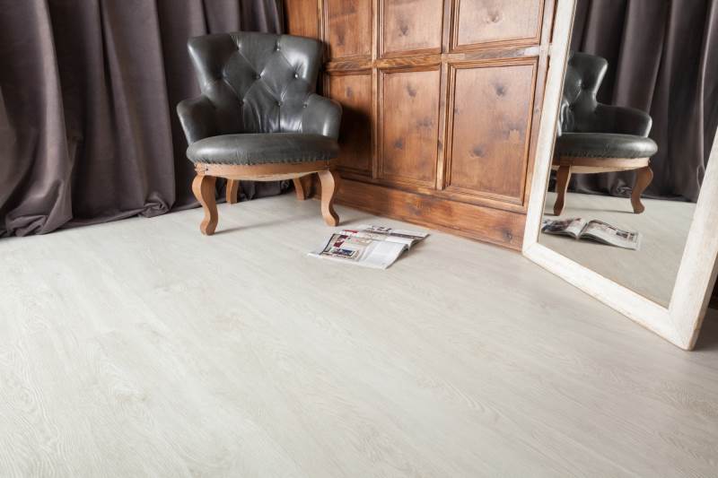 Замковая ПВХ плитка "Aquafloor" Nano AF3206N (1221*180*3,2мм) — купить в Улан-Удэ