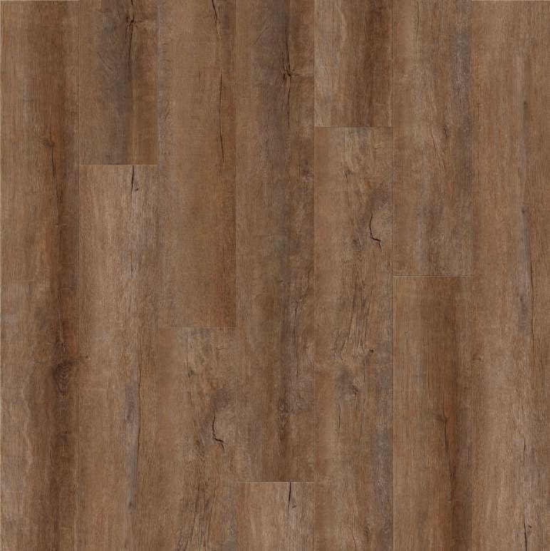 Виниловый ламинат "Cronafloor" Дуб Белогорье (1200*180*3,5 мм) — купить в Улан-Удэ