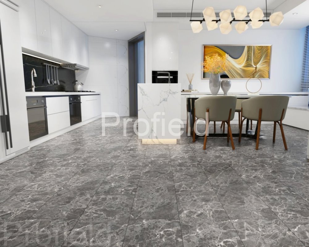 Ламинат SPC "Profield" Твисп марбл (615*311*5,5 мм) — купить в Улан-Удэ