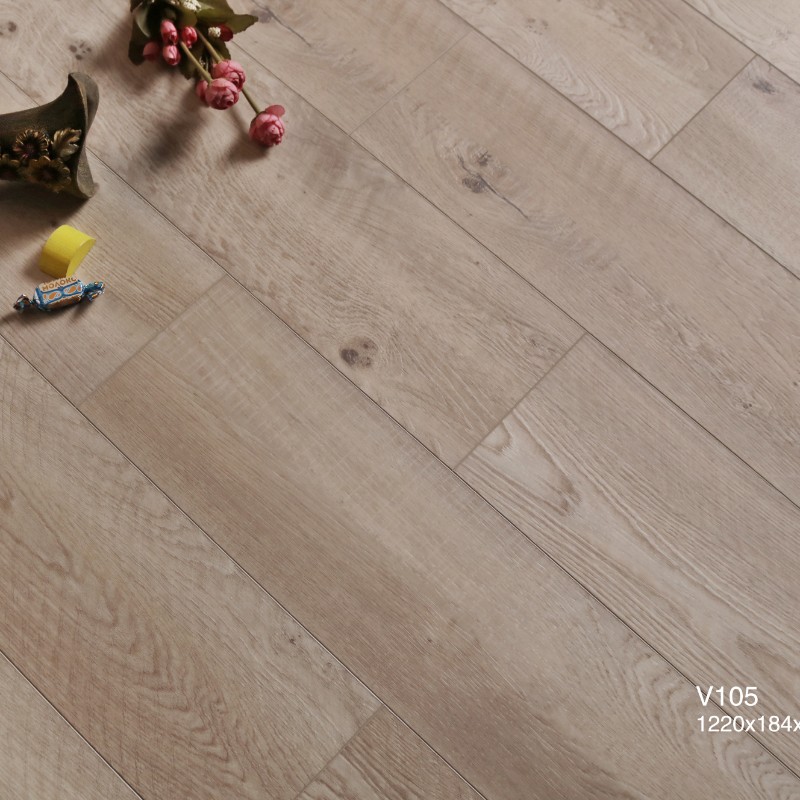 Виниловые полы "Betta" Villa Дуб Новара V105 (1220*184*4,5 мм) — купить в Улан-Удэ
